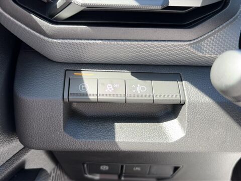 Duster 1.2 hybrid-g 150 expression 4x4 2026 occasion 88150 Chavelot