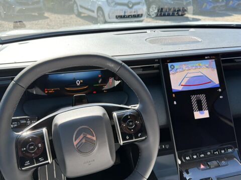 C5 aircross 1.2 hybride 145 plus boite automatique 2026 occasion 57525 Talange