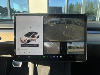 Model 3 RWD MY22 Standard Plus PH1 - GARANTIE 12 MOIS 2021 occasion 33127 Saint-Jean-d'Illac