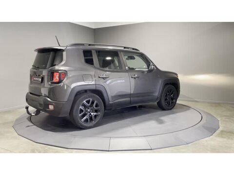Renegade 1.6 MultiJet - 120 4x2 Brooklyn Edition GARANTIE 12 MOIS / 2017 occasion 33500 Libourne