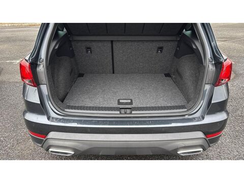 Arona 1.0 TSI 95 FR 2025 occasion 81580 Soual