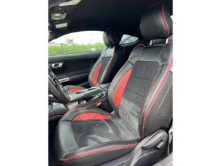 Mustang Fastback 5.0 V8 - 450 BVA10 GT PHASE 2 (Pas de malus) 2018 occasion 49070 Beaucouz&eacute;