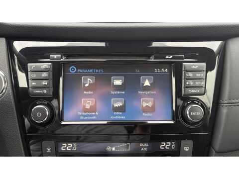 X-Trail 1.6 dCi 130 Tekna 4x4 +TOIT OUVR+ATTELAGE+BOSE 2018 occasion 81580 Soual