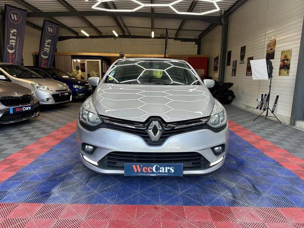 Clio 1.5 DCI 75 BUSINESS 2019 occasion 33370 Artigues-pr&egrave;s-Bordeaux