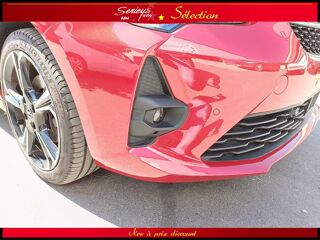 Corsa GS LINE 1.2 TURBO 100 EAT8 FULL EQUIP. 2021 occasion 81000 Albi