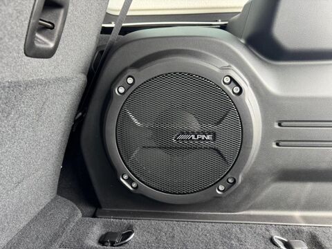 Wrangler Rubicon X V6 3,6L 2026 occasion 91830 Le Coudray-Montceaux