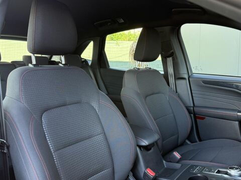 Kuga 2.0 EcoBlue 120 BVA ST-Line 2024 occasion 35300 Foug&egrave;res