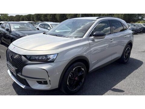 DS3 1.5 BlueHDi 130 EAT8 Performance Line + 2021 occasion 81580 Soual