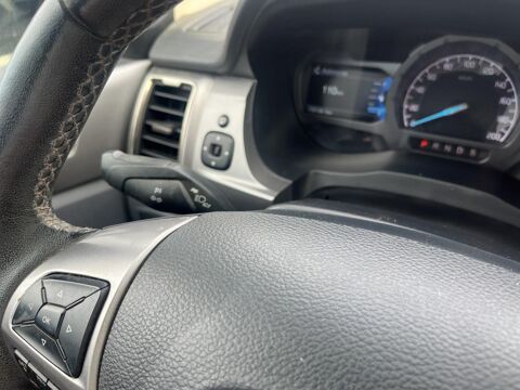 Ranger 3.2 tdci 200 super cab limited bva6 2019 occasion 33127 Saint-Jean-d'Illac