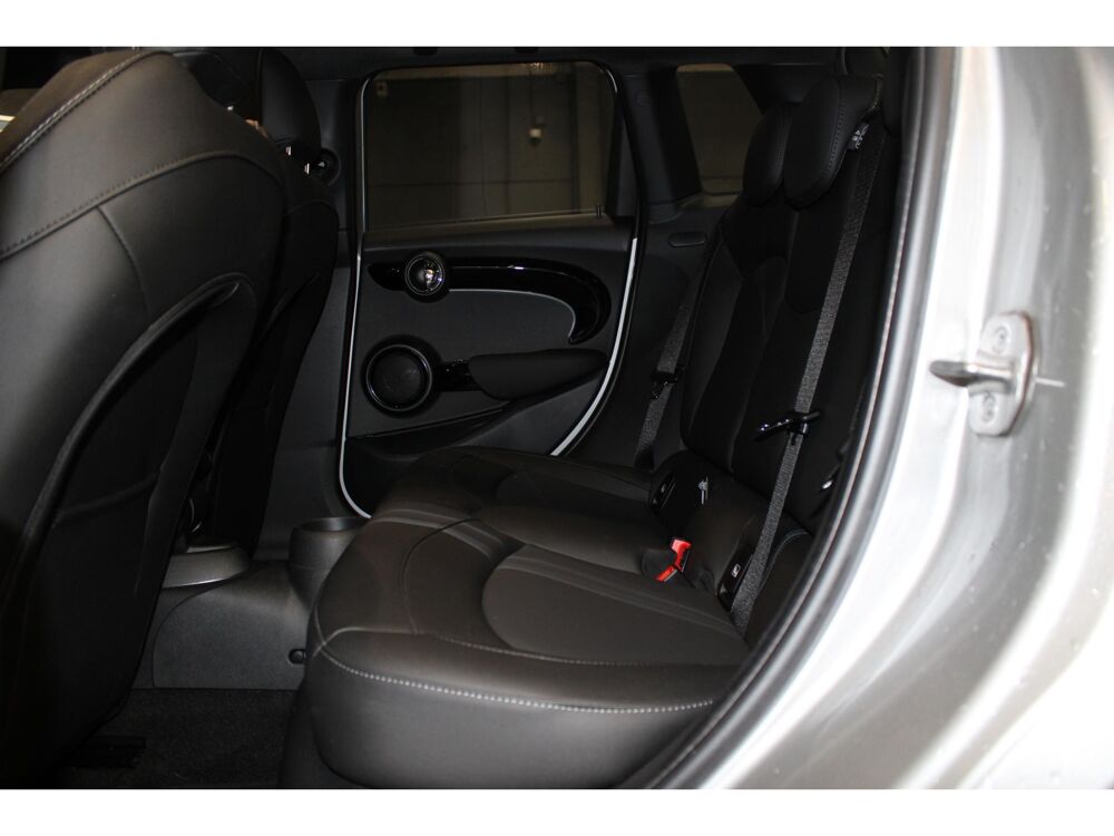 Cooper D Cooper 1.5i 136 Edition Premium Plus Phase 3 Suivi Parfait &Eacute; 2024 occasion 59493 Villeneuve-d'Ascq