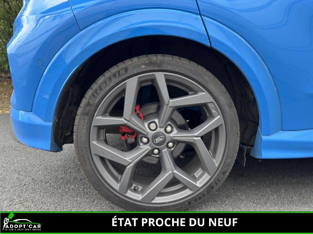 Puma 1.5 EcoBoost - 200 S&S II 2023 ST 2023 occasion 77185 Lognes