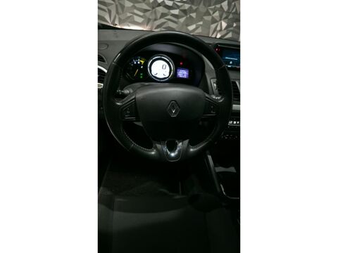 M&eacute;gane 1.2 Energy TCe - 115 III BERLINE Authentique PHASE 2 2013 occasion 78680 &Eacute;p&ocirc;ne