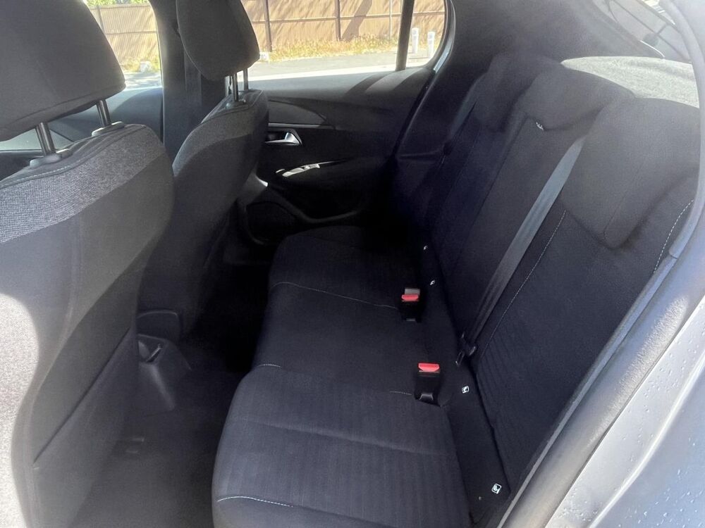 208 1.2i PureTech 12V S&S - 100 II 2019 BERLINE Style PHASE 1 2022 occasion 83490 Le Muy