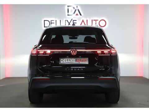 Tiguan 1.5 eTSI 130 Life - DSG 7 2025 occasion 06550 La Roquette-sur-Siagne