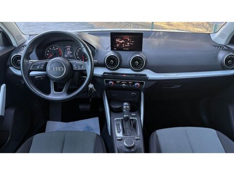 Q2 30 TFSI 116 S-tronic Business line +CARPLAY 2019 occasion 81580 Soual