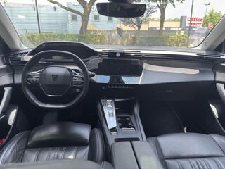 308 1.6 PHEV - 180 - BV e-EAT8 III BERLINE Allure 2022 occasion 77185 Lognes