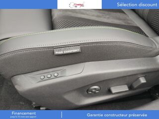 308 GT EXCLUSIVE HYBRID 145 DCS6 TOIT OUVRANT HIFI FOCAL 2026 occasion 81000 Albi