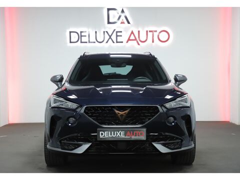 Formentor VZ 1.4 e-Hybrid 245 - DSG 6 2021 occasion 06550 La Roquette-sur-Siagne