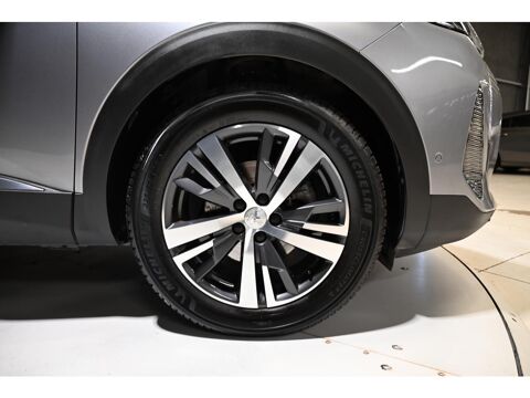3008 1.2i PureTech 12V S&S - 130 II 2016 Allure PHASE 2 2021 occasion 77100 Meaux