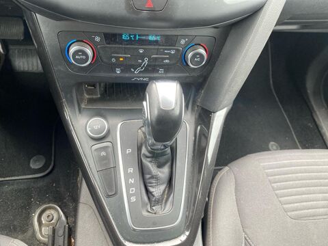 Focus 1.5 ecoboost 182 titanium bva6 2015 occasion 33127 Saint-Jean-d'Illac
