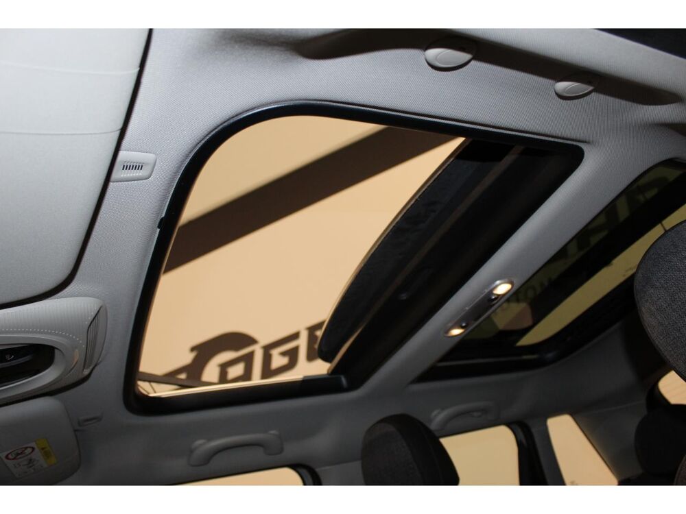 Cooper D Cooper Greenwich - 1.5i 136CH BVR - SECONDE MAIN 2020 occasion 95340 Bernes-sur-Oise