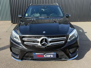Classe GLE 3.0 350 D 260 SPORT LINE 4MATIC 9G-TRONIC BVA 2016 occasion 42170 Saint-Just-Saint-Rambert