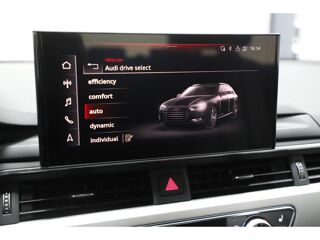 A4 2.0 40 TDI 204 Advanced S-tronic Phase 3 CAMERA/CARPLAY/CUIR 2022 occasion 06550 La Roquette-sur-Siagne