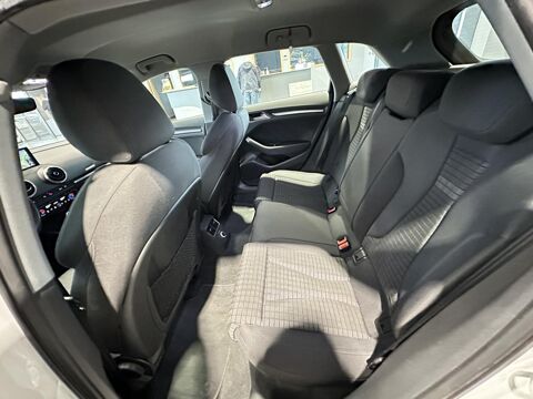 A3 2.0 35 TDI - 150 - S-Tronic 7 Design - CAM 2020 occasion 25300 Pontarlier