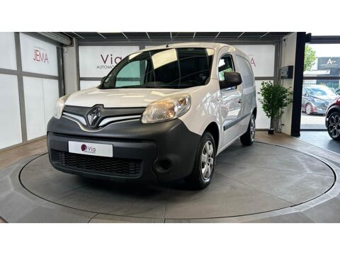 Kangoo Express L1 1.5 Energy dCi FAP - 75 Euro 6 II EXPRESS FOURGON G&eacute;n&eacute;ri 2019 occasion 60740 Saint-Maximin