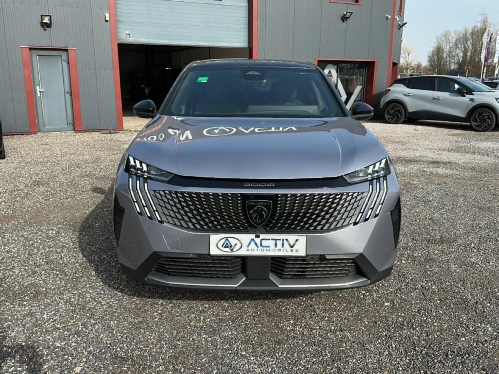 3008 1.2 hybrid 145 gt e-dcs6 2025 occasion 54520 Laxou