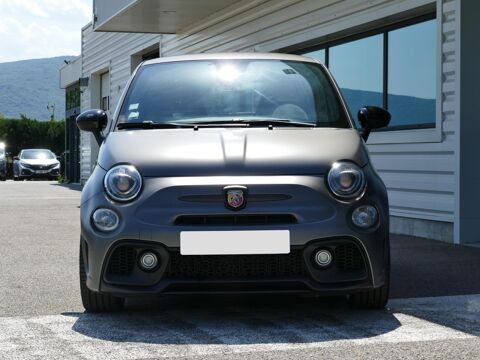 500 1.4i 16V - 180 Euro 6d temp BERLINE Abarth 595 Competizione 2019 occasion 34190 Ganges
