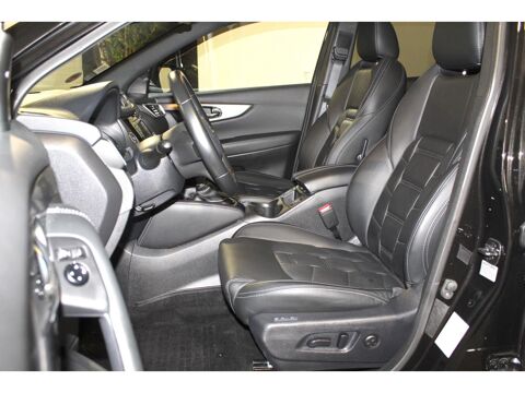 Qashqai Tekna+ Intelligent 4x4 - 150CH - 2019 - JANTES ORIGINE FOURN 2019 occasion 95340 Bernes-sur-Oise
