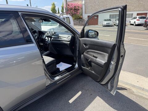 Vitara 1.0 Boosterjet Privil&egrave;ge gps + clim + camera AR 2019 occasion 19100 Brive-la-Gaillarde