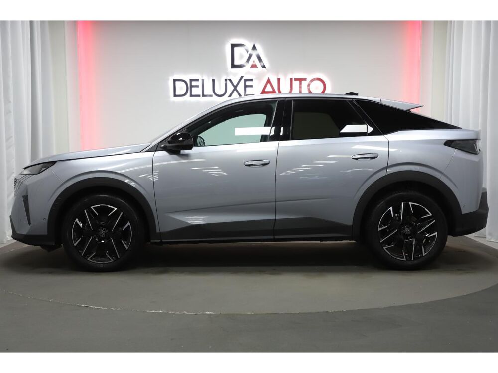 3008 III 1.2i Hybrid 145 Allure e-DCS6 2025 occasion 06550 La Roquette-sur-Siagne