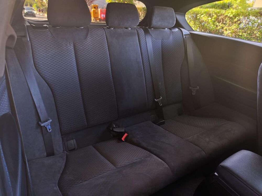 S&eacute;rie 1 120i - BVA BERLINE F21 LCI M Sport PHASE 2 2018 occasion 77185 Lognes