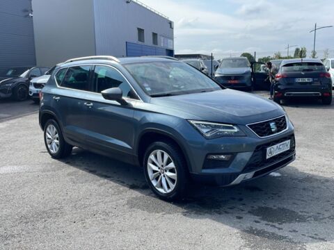 Ateca 1.0 tsi 115 style business 2019 occasion 85150 Les Achards