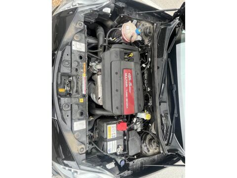 Giulietta 1.4 TB MultiAir - 150 ch - kit de distribution et accessoir 2018 occasion 78760 Jouars-Pontchartrain