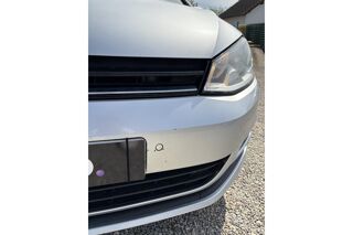 Golf Volkswagen 7 2.0 TDI 150 DSG6 Confortline GPS 2016 occasion 78760 Jouars-Pontchartrain