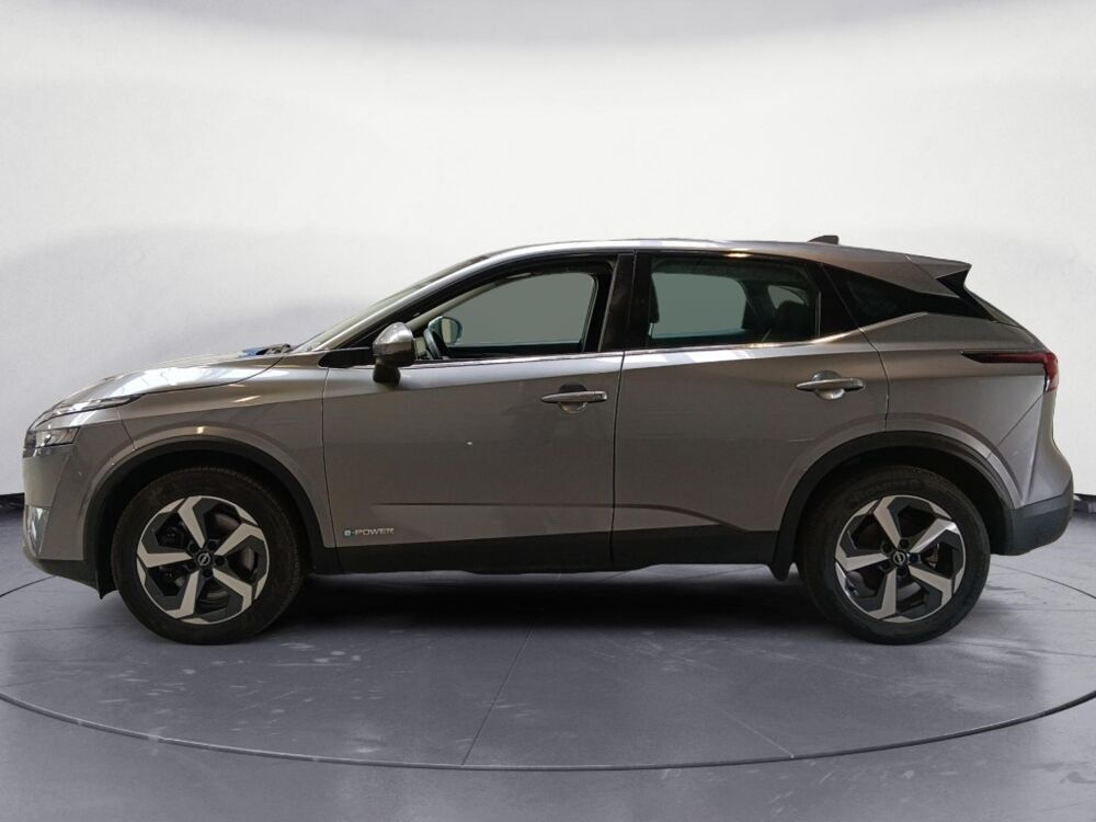 Qashqai E-power 190ch business 2024 occasion 34190 Ganges