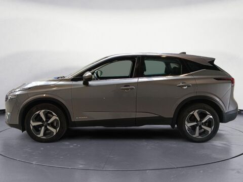 Qashqai E-power 190ch business 2024 occasion 34190 Ganges