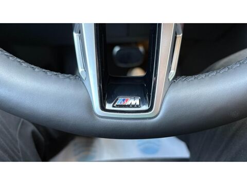 X2 xDrive 20d 163ch M Sport +PK INNOVATION 2025 occasion 81580 Soual