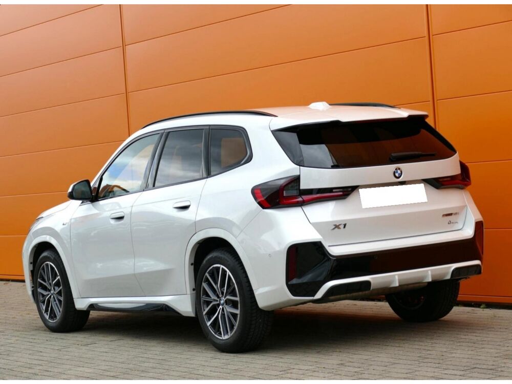 X1 U11 SDRIVE 18i 136 M SPORT - BVA 2023 occasion 77090 Coll&eacute;gien
