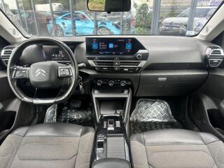 C4 1.5 BlueHDi 16V - 130 S&S - BV EAT8 2020 BERLINE Feel Pack 2022 occasion 33450 Montussan