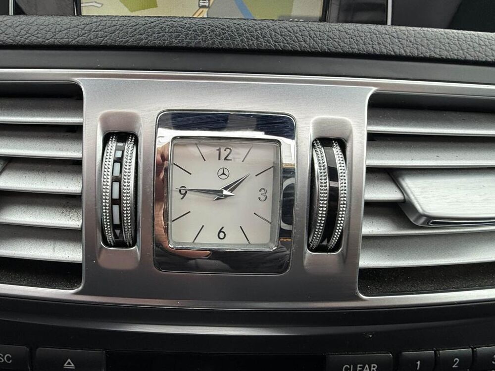 Classe E Cabriolet E 350 BlueTEC - BVA 9G-Tronic CABRIOLET Sportline 2014 occasion 19100 Brive-la-Gaillarde