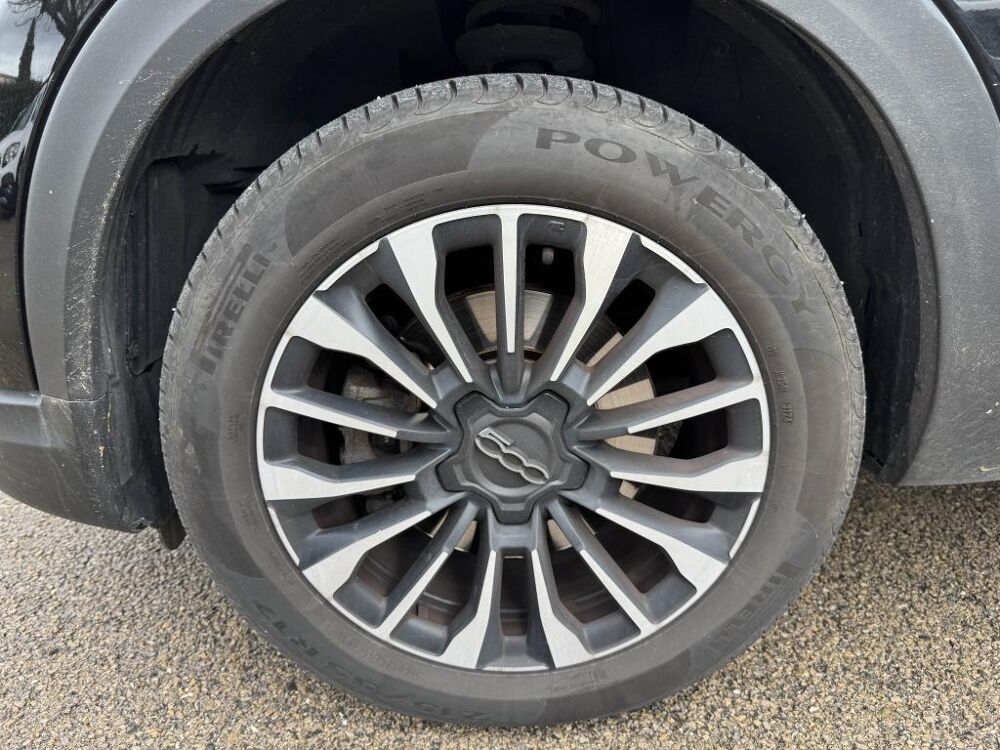 500 X 150CH Cross - CAM - REGULATEUR - PHASE 3 2019 occasion 13760 Saint-Cannat