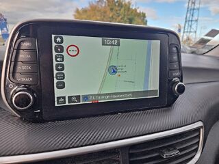 Tucson 1.6 crdi 115 hybrid 48v business 2020 occasion 88150 Chavelot
