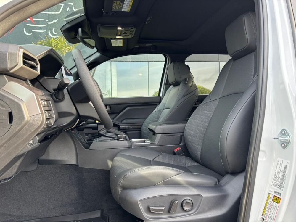 Divers TRD SPORT PREMIUM 2025 occasion 91830 Le Coudray-Montceaux