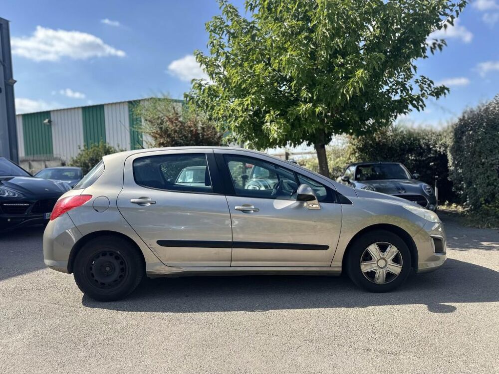 308 1.6 HDi 92 Business - COURROIE OK 2012 occasion 13760 Saint-Cannat