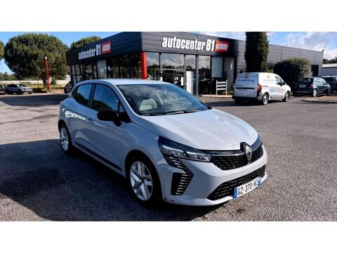 Renault Clio 1.0 Tce 90 Evolution PHASE 2 PRIX HT POUR EXPORT DZ 2023 occasion Soual 81580