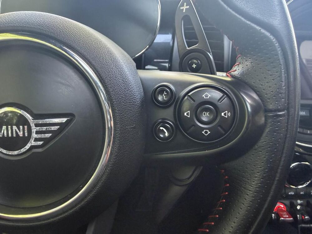 Cooper D 2.0i - 231 - BVA Sport F56 LCI COUPE John Cooper Works PHAS 2018 occasion 77185 Lognes
